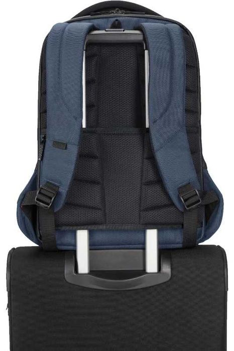 Рюкзак для ноутбука Samsonite Cityscape Evo 1390 15,6 дюйма , синий