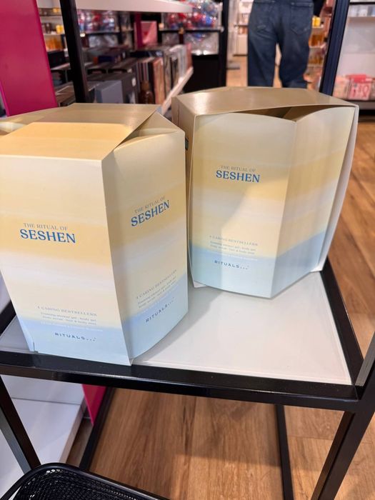 Rituals Подарунковий набір  Seshen L