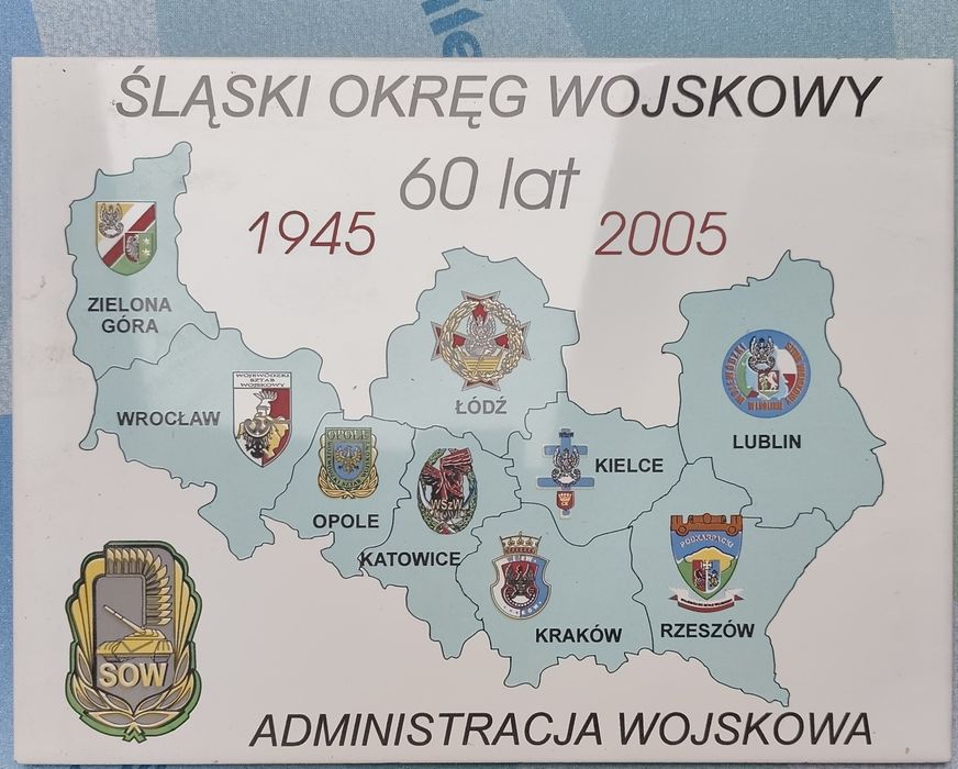 Płytka okolicznościowa