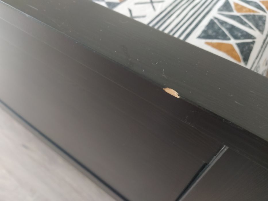 Cama Casal Hemnes (180x200)