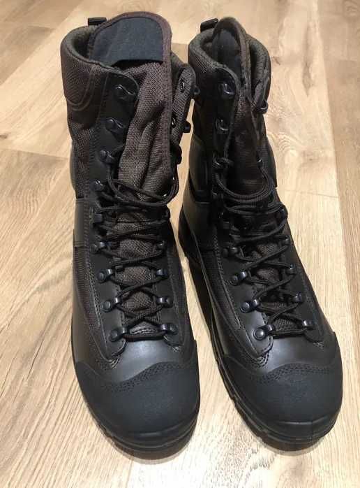 Buty taktyczne wojskowe trzewiki Demar wzór 939/MON rozmiar 37