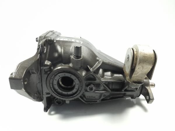 Diferencial trás MERCEDES-BENZ Classe C (W204)