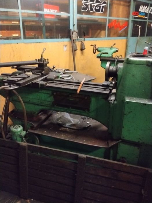 Maszyny do obróbki metalu 50szt