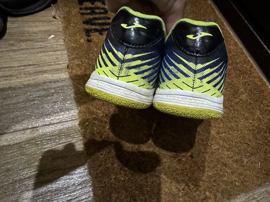Дитячі футбольні багатоніжки Joma