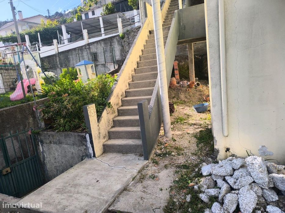 Arrecadação e arrumos — Covilhã E Canhoso, Castelo Branco