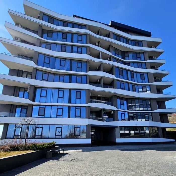 1-комнатная квартира по адресу ул. Здоровья (площадь 59 м²) - Atlanta.ua - фото 4