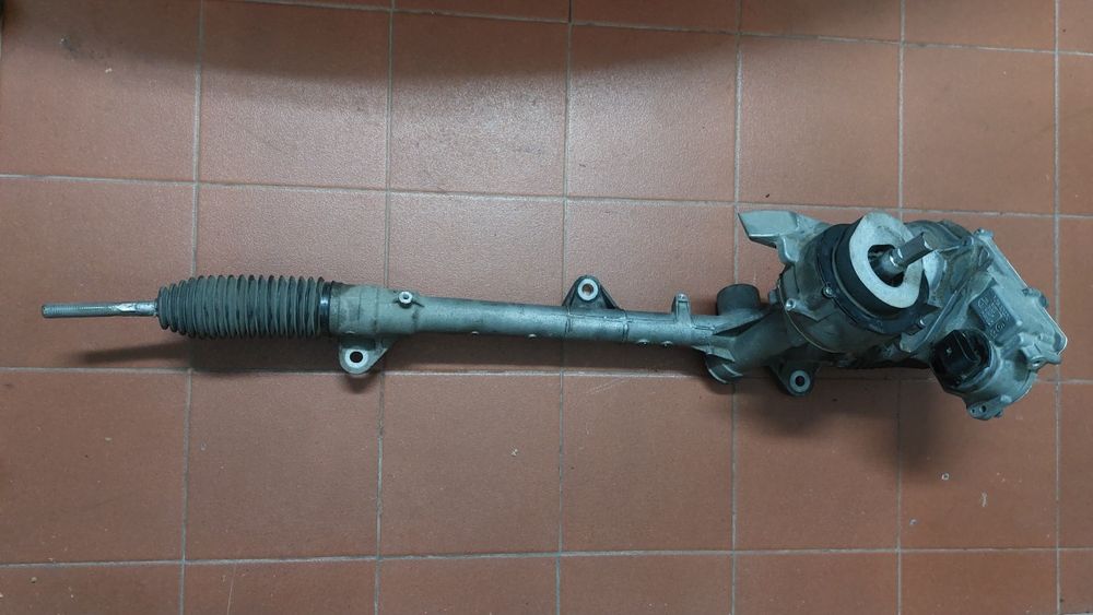 Caixa de Direção BMW X2