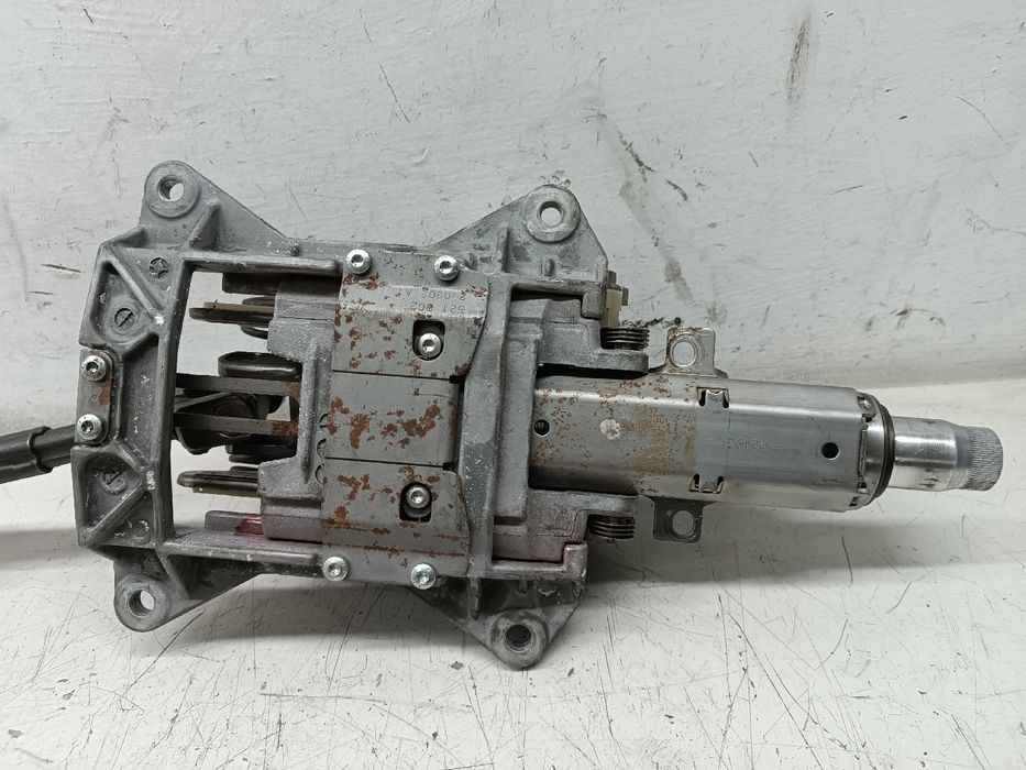 Coluna Direção - AUDI A4 Avant (8E5, B6) | 00 - 05
