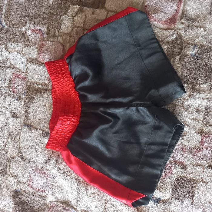 Шорти для кікбоксингу