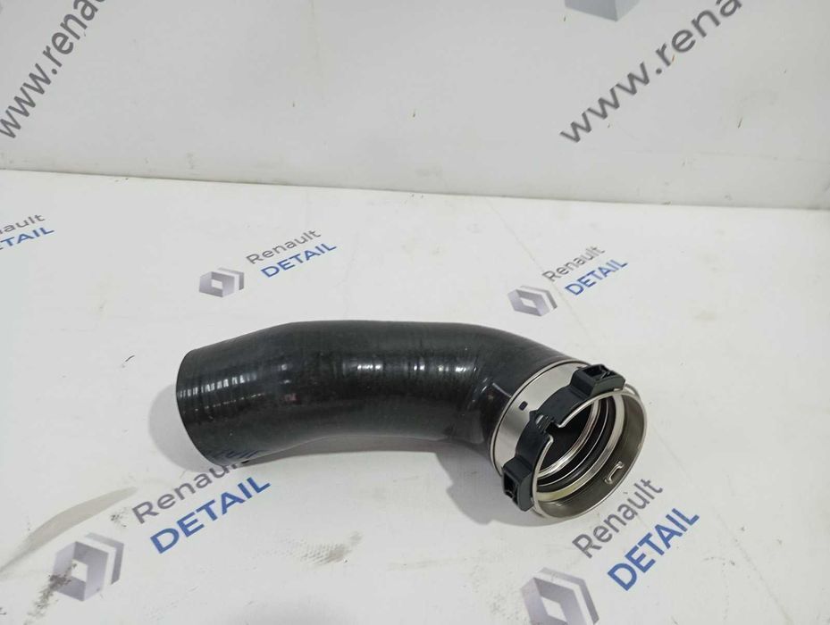 Нові Патрубки Інтеркулера Renault/Opel/nissan master movano nv400