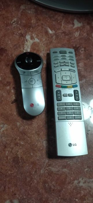 TV LG 26LX2R – 26” – Excelente estado