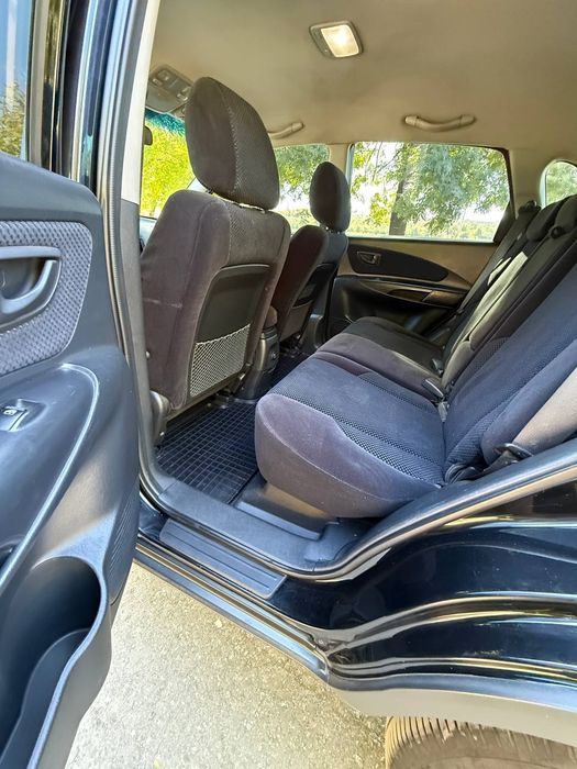 Продам автомобіль Hyundai Tucson 2007 року