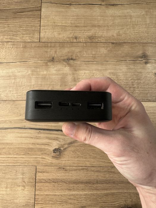 Power Bank Xiaomi Redmi 20000mAh 18W