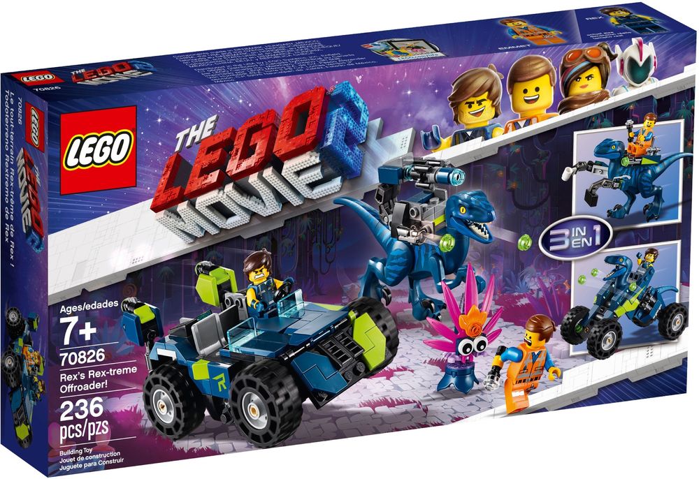 Various Legos * From €15