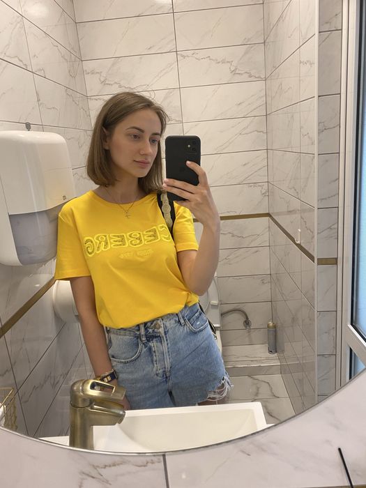 Футболка Iceberg оригинал