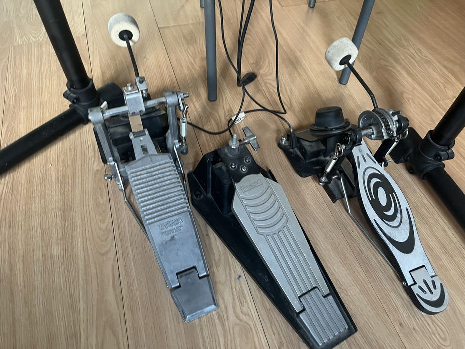 Bateria eletrónica ROLAND