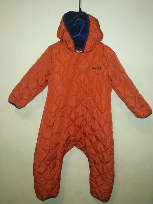 Комбинезон 18-24 мес