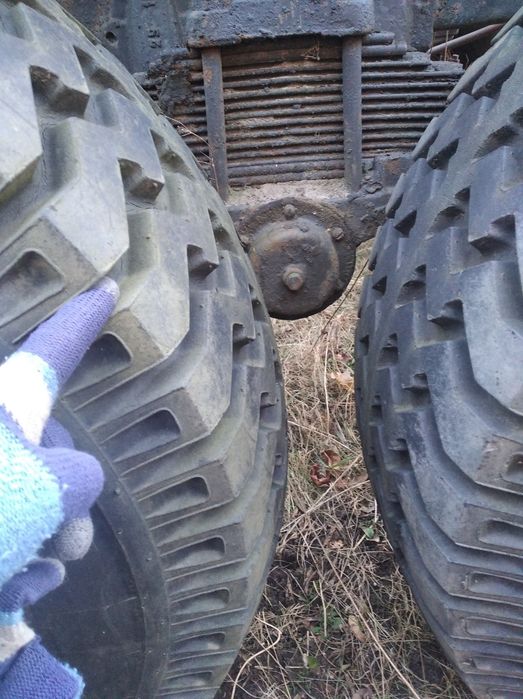 Продам причип 9 тонний