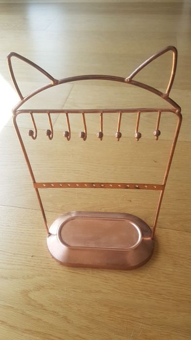 Suporte para bijutarias
