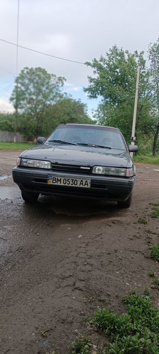 Продам Мазду 626 2.0 i