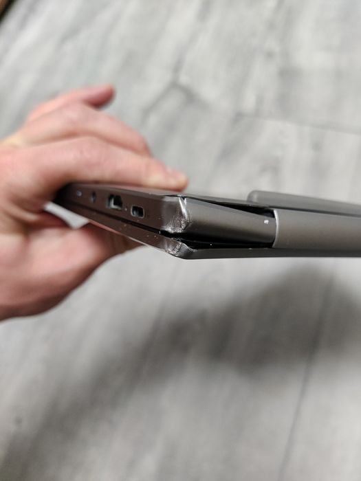 Lenovo king book 13 S G2 ITL