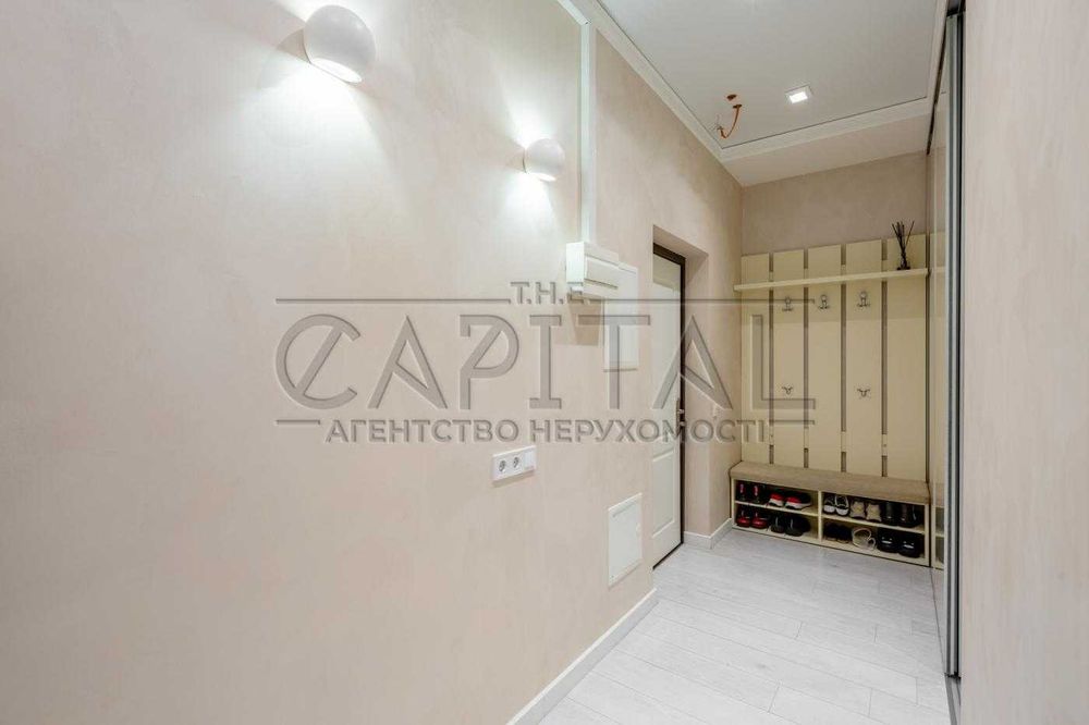 Продаж квартири в ЖК Престиж Холл, вул. Василя Тютюнника, Печерськ
