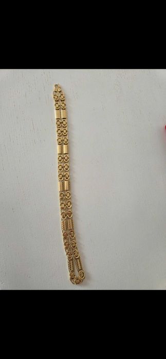 Bizantyjski łańcuch 585 // 46,1gr