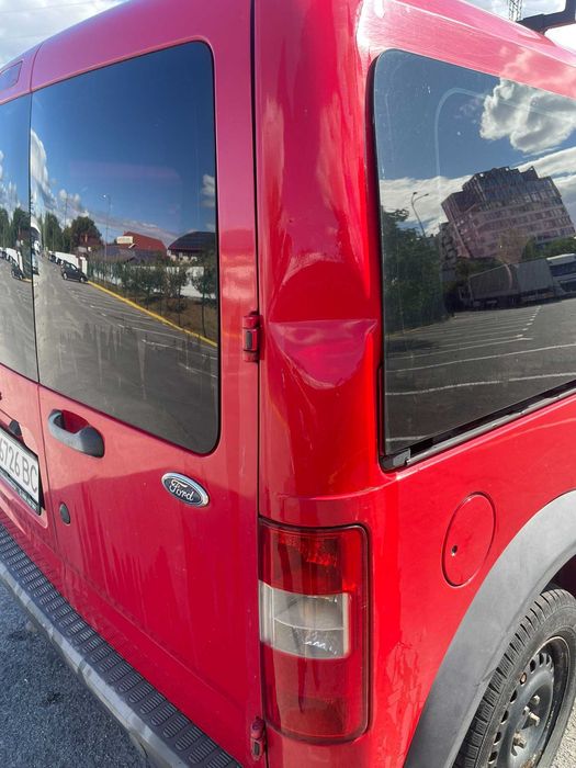 Продам Ford transit connect 2006 року