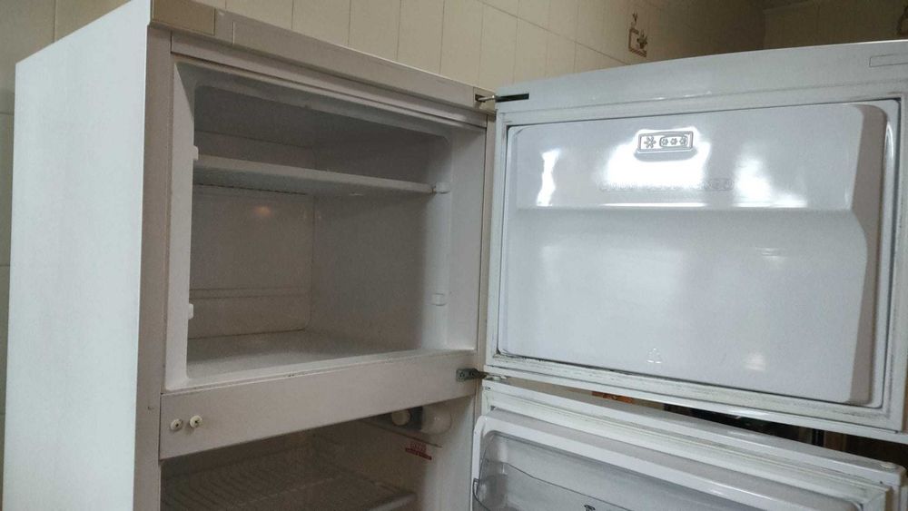 Frigorifico Whirlpool