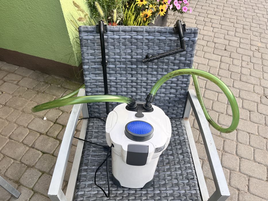 Filtr zewnetrzny