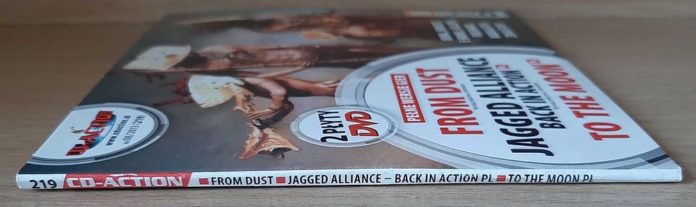 To the Moon gra PC PL