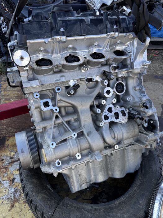 Мотор BMW B48A20S X1 U11 X2 U10 F74
