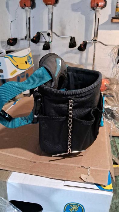 Сумка-чехол для инструментауниверсальная 350x175x225 мм Makita (E-05