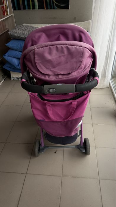 Дитяча коляска Chicco