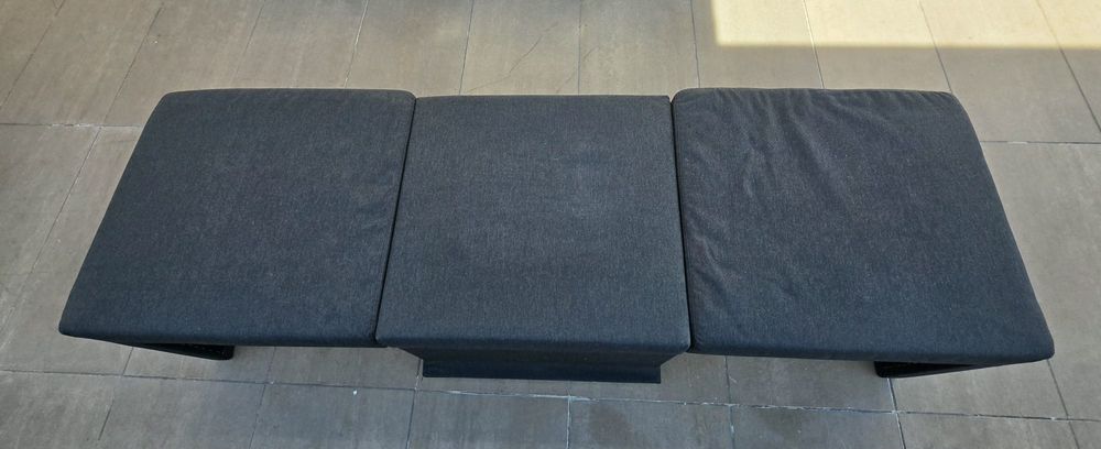 Sofa-cama 1 lugar