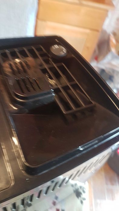 Máquina de café Dhélighote