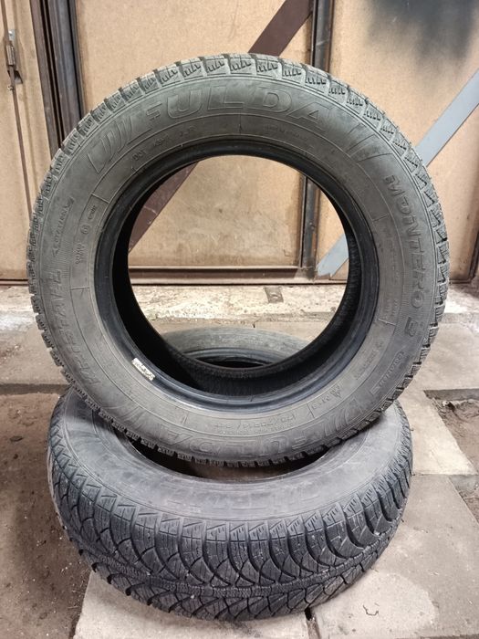 Продам зимові шини 175/70R14