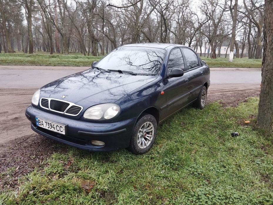 Продам сенс з кондиціонером на електро скло підіймачами Гбо