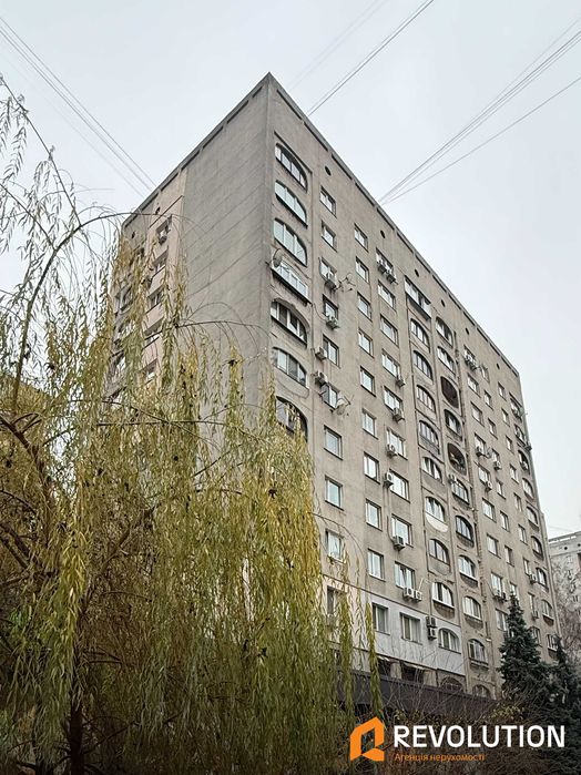 БЕЗ% 3 кім., квартира. Шевченкіський р-н, вул. Золотоустівська 48/5