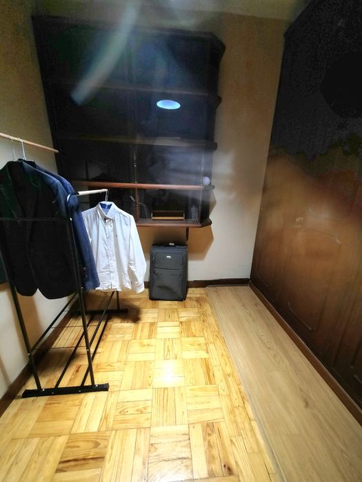 Apartamento T3  Arrendamento - Bairro Norton de Matos