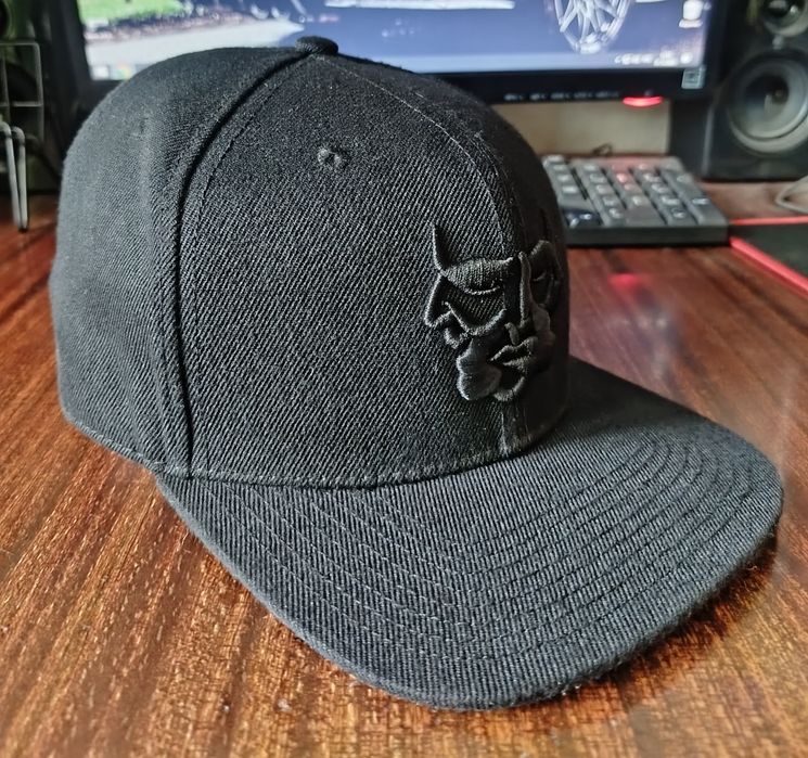 Кепка MIMIKS Merchandise