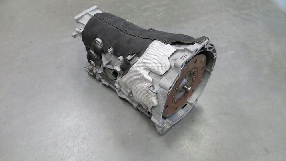 automatyczna skrzynia biegów ga8x76dz 5a05d11 xdrive bmw g20 g30 g05 g06