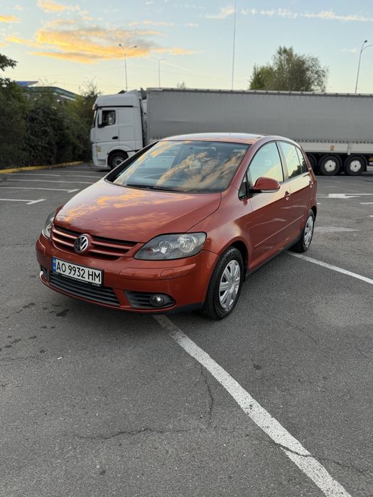 Golf+ 1.6 mpi 2006