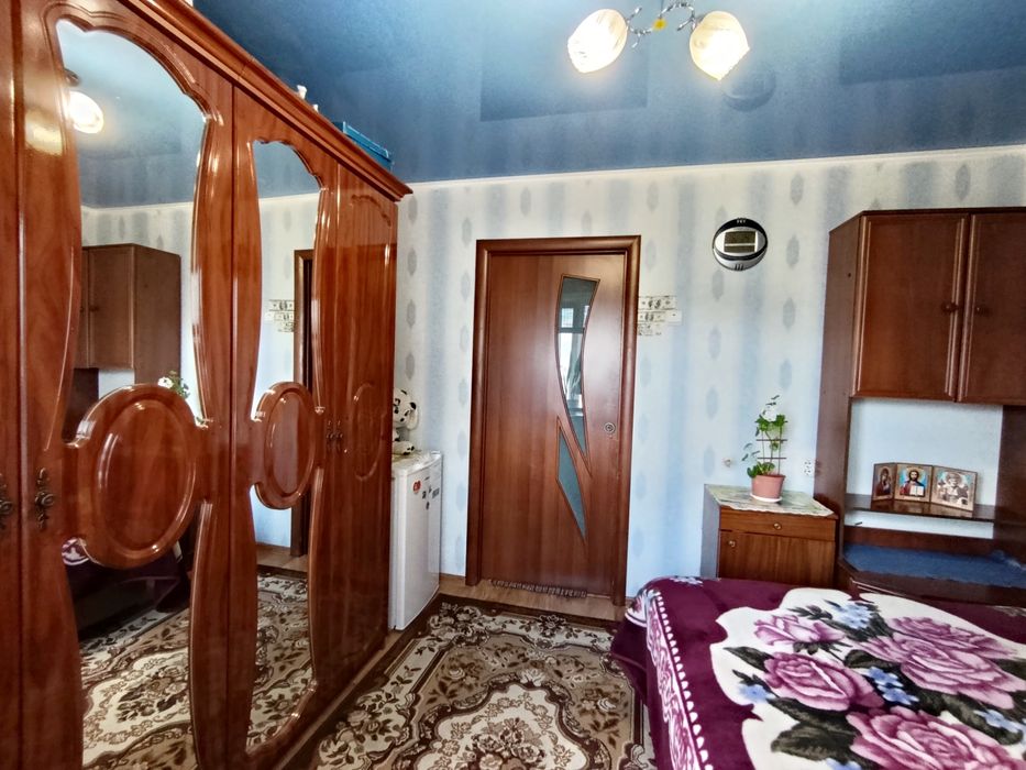 Продаж гарної квартири в Центрі
