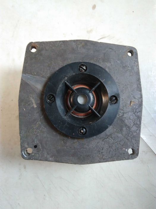 Головка громкоговорителя динамическая 6 ГДВ 6-16: 350 грн. - Акустичні ...