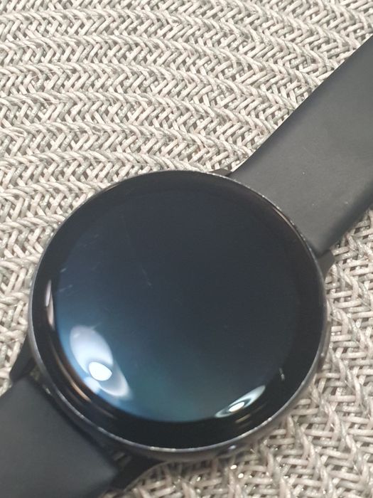 Смартгодинник Samsung SMR820 Galaxy Watch Active 2 44mm 800 грн