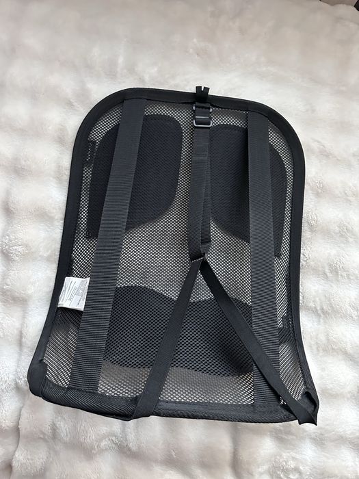 Podpórka pod plecy siatkowa Fellowes