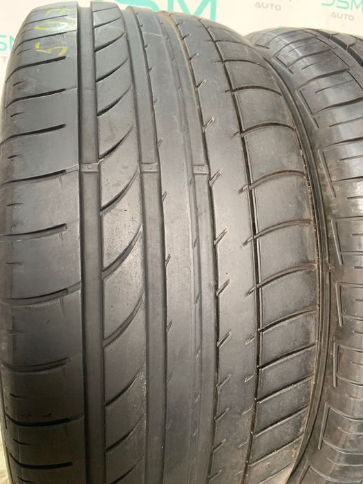 Склад шин б/в. 225/55 R19 Dunlop SP QuattroMaxx