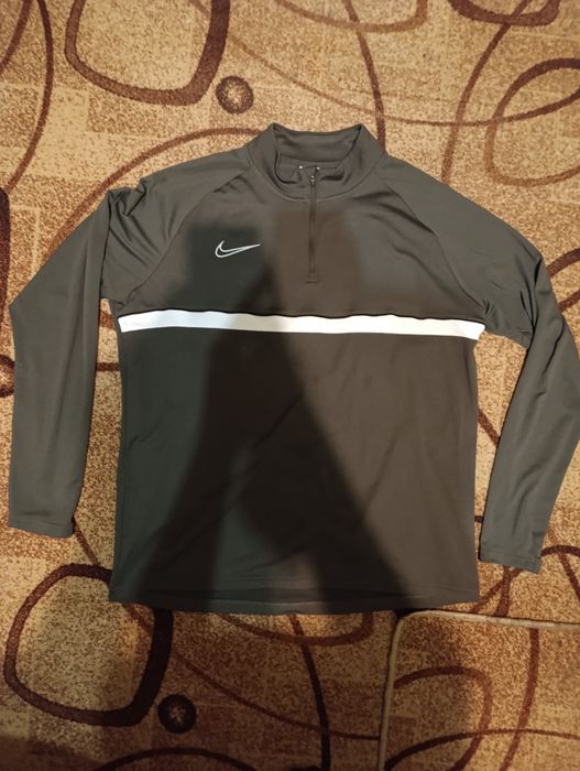 Nike Dri-Fit Quarter Zip / Оригинал / XL