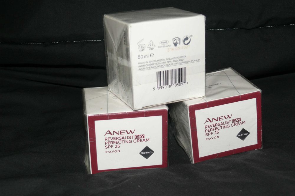 Avon Anew Reversalist